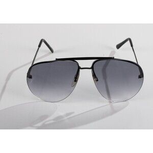 Salem Spirit Gradient Aviator Sunglasses 1980s Brand New Deadstock Unworn